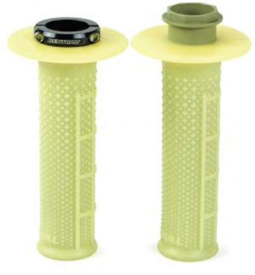 Picture of GRIPS MX R-WORKS LOCK-ON ARAMID