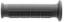 Afbeeldingen van GRIPS G112 MEDIUM-GREY DIAMOND WAFFLE