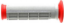 Afbeeldingen van GRIPS G169 DUAL LAYER-RED DIAMOND/WAFFLE