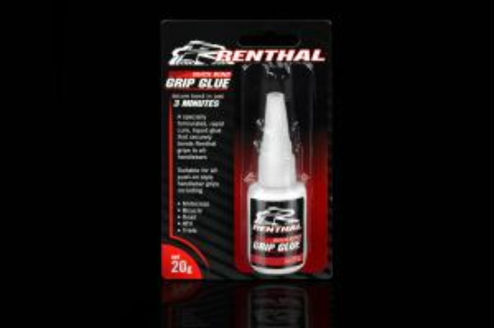 Picture of QUICK DRY GRIP GLUE 20G G104