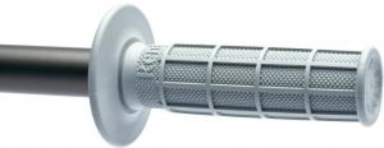 Picture of GRIPS G092 SOFT-LIGHT GREY FULL WAFFLE