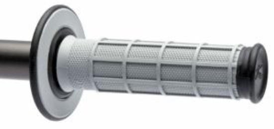 Afbeeldingen van GRIPS G152 DUAL LAYER-GREY FULL WAFFLE