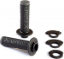 Afbeeldingen van BRAAAAP GRIPS LOCK-ON BLACK-GREY