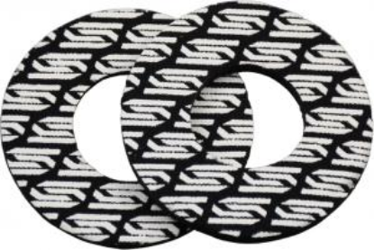 Picture of GRIP DONUTS BLACK