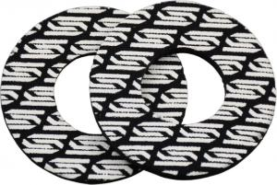 Picture of GRIP DONUTS BLACK