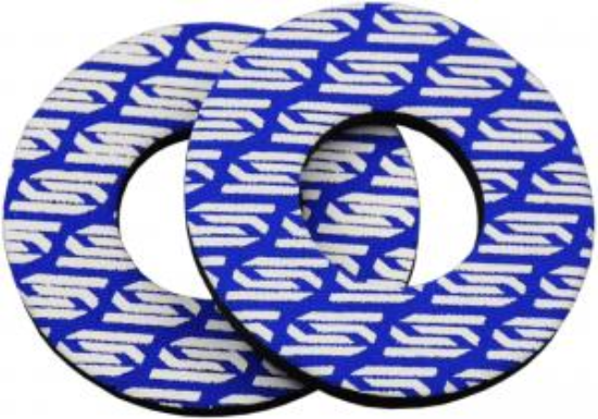 Picture of GRIP DONUTS BLUE