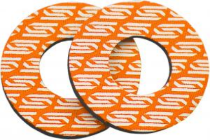 Picture of GRIP DONUTS ORANGE