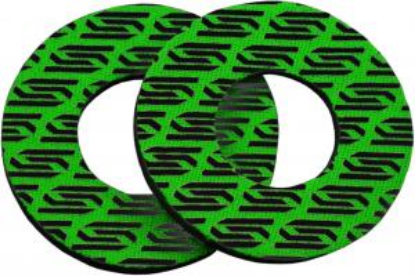 Picture of GRIP DONUTS GREEN