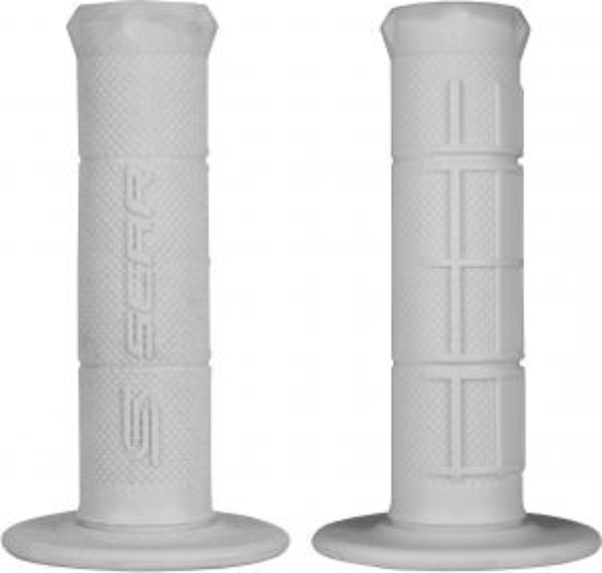 Afbeeldingen van ORIGINAL MX GRIPS WHITE COLOR