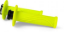 Afbeeldingen van R20 LOCK-ON GRIPS WAVE NEON YELLOW
