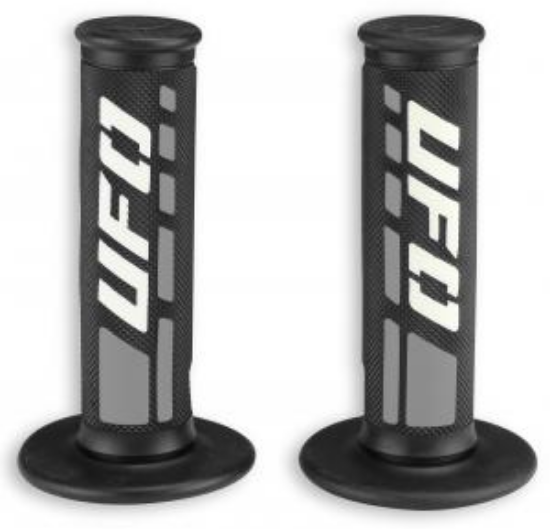 Afbeeldingen van GRIPS TRAX BLACK