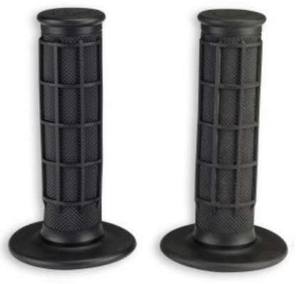 Picture of GRIPS TRAX RED