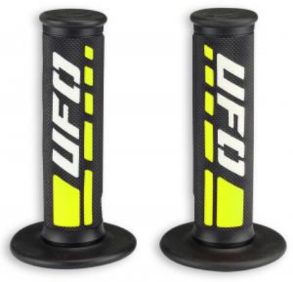 Picture of GRIPS TRAX YELLOW