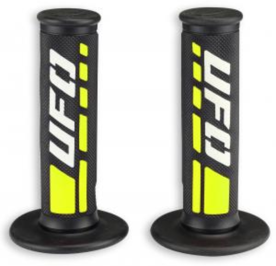 Picture of GRIPS TRAX YELLOW