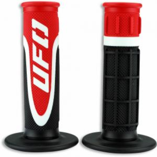 Picture of GRIPS AXIOM RED