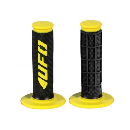 Picture of GRIPS CHALLENGER YELLOW