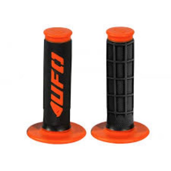 Picture of GRIPS CHALLENGER ORANGE