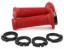 Afbeeldingen van GRIP D-LOCK RED WITH PULLEYS
