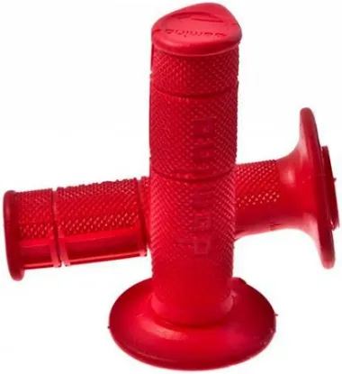 Picture of GRIP CROSS/ENDURO STD RED