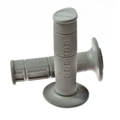 Picture of GRIP CROSS/ENDURO STD GREY