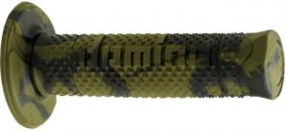 Picture of DOMINO GRIP CROSS JUNGLE DESIGN