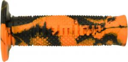 Picture of GRIP CROSS SNAKE ORANGE/BLACK