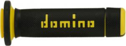 Picture of GRIP ATV BLACK/YELLOW