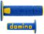Afbeeldingen van GRIP CROSS A360 BLUE/YELLOW