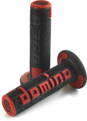 Picture of GRIP CROSS A360 BL/RED
