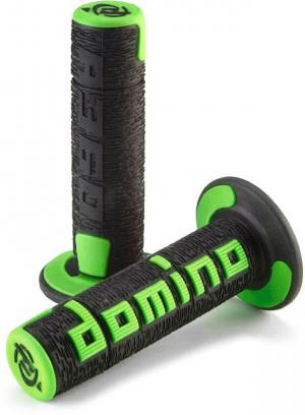 Picture of GRIP CROSS A360 BL/GREEN