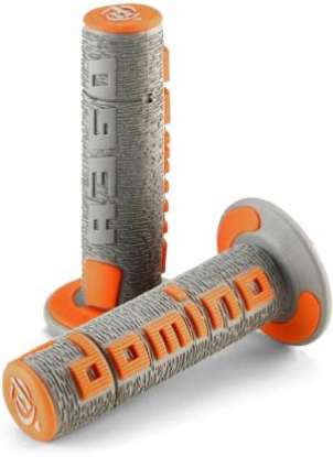 Picture of GRIP CROSS A360 GR/ORANGE