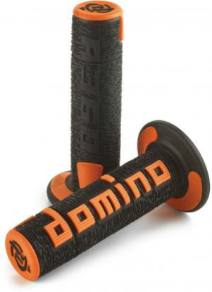 Picture of GRIP CROSS A360 BL/ORANGE