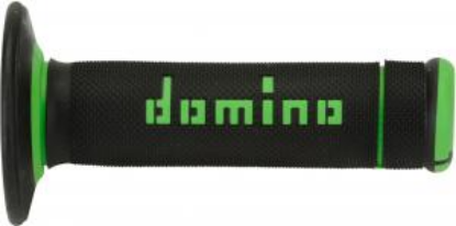 Picture of GRIP CROSS X-TREME BLACK/GREEN