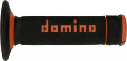 Picture of GRIP CROSS X-TREME BLACK/ORAN.