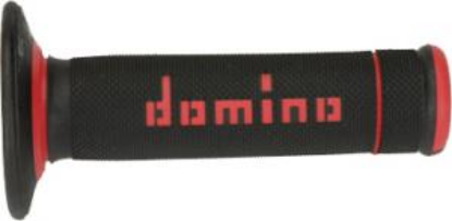 Picture of GRIP CROSS X-TREME BLACK/RED