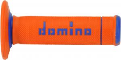 Picture of GRIP CROSS X-TREME ORANGE/BLUE