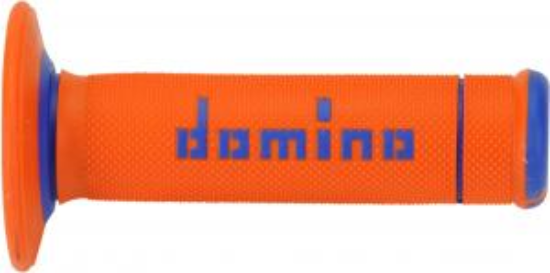 Picture of GRIP CROSS X-TREME ORANGE/BLUE
