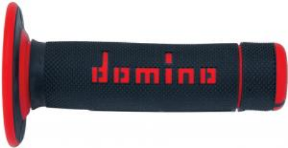 Picture of GRIP WAFFEL X-TREME BLACK/RED