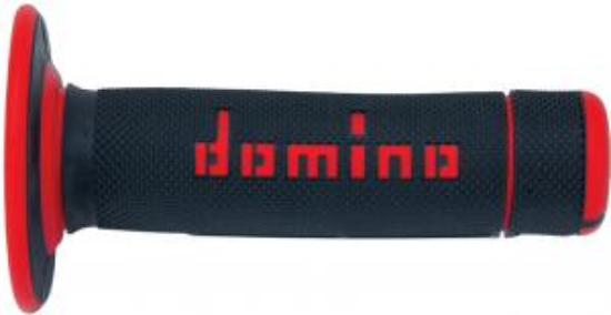 Picture of GRIP WAFFEL X-TREME BLACK/RED