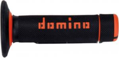 Picture of GRIP WAFFEL X-TREME BLACK/ORANGE