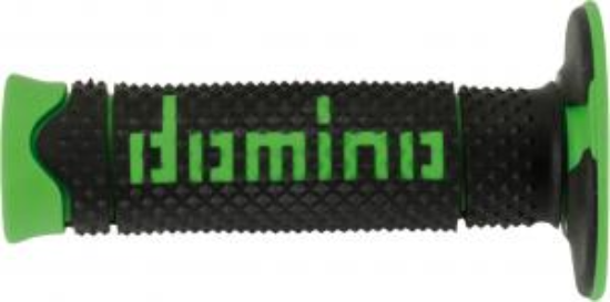 Picture of GRIP CROSS X-TREME II BL/GREEN