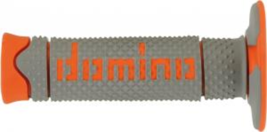 Picture of GRIP CROSS X-TREME II GR/ORANG