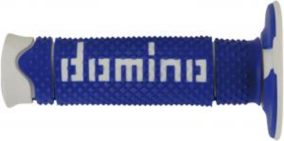 Picture of GRIP CROSS X-TREME II BLUE/WHT