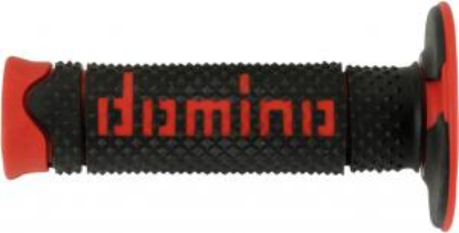 Picture of GRIP CROSS X-TREME II BL/RED