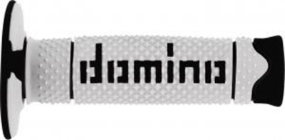 Picture of GRIP CROSS X-TREME II WHT/BLK