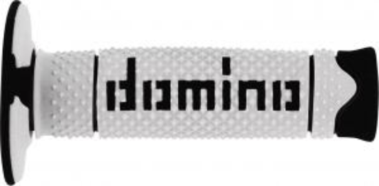 Picture of GRIP CROSS X-TREME II WHT/BLK