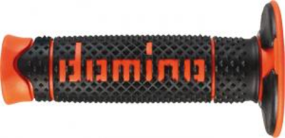 Picture of GRIP CROSS X-TREME II BL/ORANGE