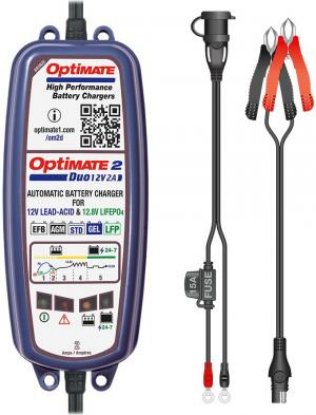 Picture of OPTIMATE 2 DUO