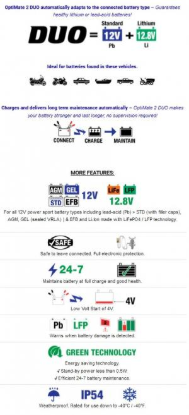 Picture of OPTIMATE 2 DUO