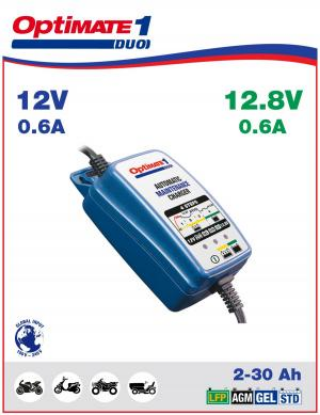 Picture of OPTIMATE 1 DUO